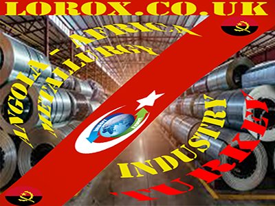 Iron & Steel Production - Turkey Exports - Made in Turkey