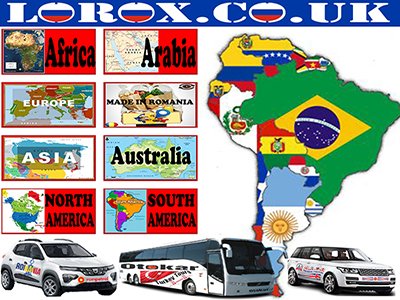 Airport Transfers Taxi Arrecife Lanzarote