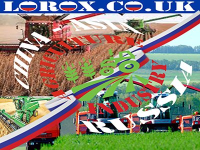 Agriculture Machinery & Equipment - Automotive Industry - Made in Russia - Traditional Products & Manufacturers Russia - Factories 📍Moscow Russia Exports - Imports
