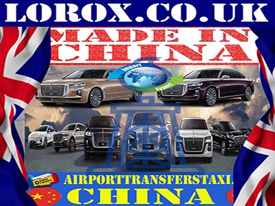 Car Rentals Services 24 hours China - Auto Rentals