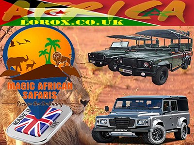 Safari & Tours Botswana Africa - Excursions Botswana - Best Trips and Things to Do in Botswana  - Best Tourist Destinations Botswana Africa