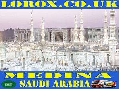 Excursions Medina Saudi Arabia | Trips & Tours Medina Saudi Arabia | Cruises in Medina Saudi Arabia - Best Tours & Excursions - Best Trips & Things to Do in Medina Saudi Arabia : Hotels - Food & Drinks - Supermarkets - Rentals - Restaurants Medina Saudi Arabia Where the Locals Eat