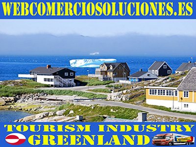 Greenland Best Tours & Excursions
