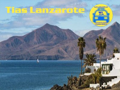 Airport Transfers Taxi Tias Lanzarote