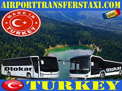 Turkey Shuttle Tours & Excursions - Shuttle Trips & Things to Do in Turkey