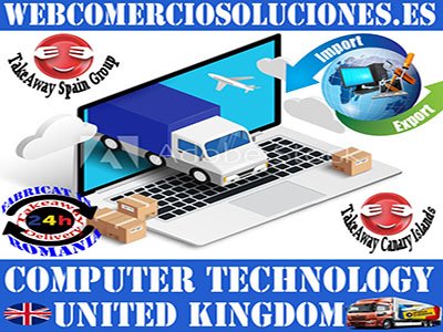 Gas Turbine Manufacturers - Made in United Kingdom