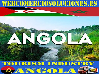 Excursions Angola | Trips & Tours Angola | Cruises in Angola