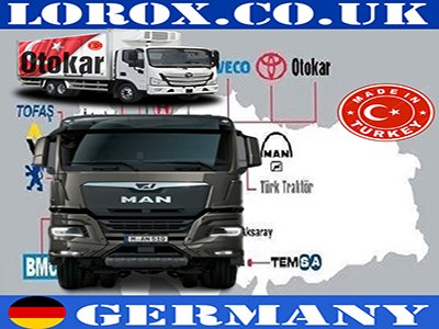 French Cars Made in Turkey - Automobile Production 📍Turkey Cars  Exports - Imports