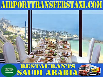 Best Saudi Arabia Takeaway Restaurants in Arabia Delivery Saudi Arabia Food Industry Saudi Arabia