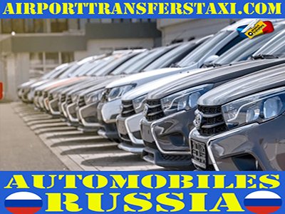 Car Rentals Russia - Auto Hire Rentals Russia