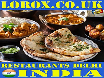 Food Industry India Logistics & Freight Shipping India - Cargo & Merchandise Delivery India