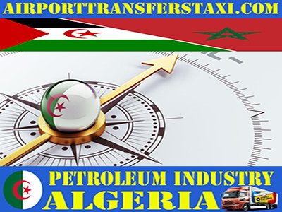 Petroleum Industry Algeria - Petroleum Factories Algeria - Petroleum & Oil Refineries Algeria- Oil Exploration Algeria- Extraction & Petroleum Refining Algeria - Gas Transportation & Petroleum Products Markets Algeria 📍Algiers Algeria🌐airporttransferstaxi.com | 🌐lorox.co.uk | 🌐webcomerciosoluciones.es