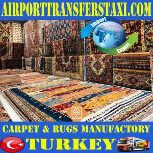 Textiles Carpets & Rugs - Turkey Exports - Made in Turkey