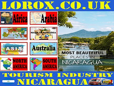 Nicaragua Best Tours & Excursions
