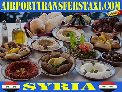 Restaurants Syria - Excursions Syria | Trips & Tours Syria | Cruises in Syria - Best Tours & Excursions - Best Trips & Things to Do in Syria : Hotels - Food & Drinks - Supermarkets - Rentals - Restaurants Syria Where the Locals Eat