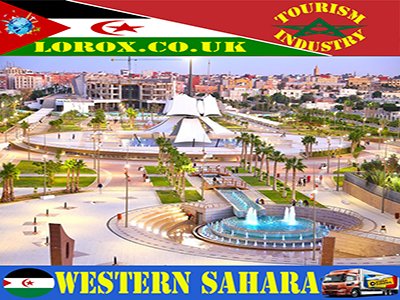 Excursions Sahara Occidentala