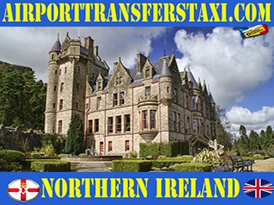Northern Ireland Best Tours & Excursions