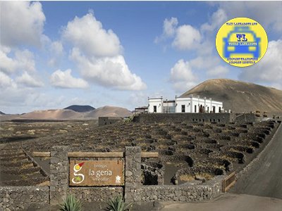 Airport Transfers Taxi Arrecife Lanzarote
