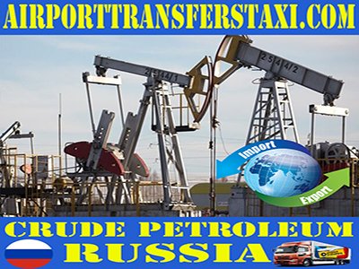 Petroleum - Gas Made in Russia - Traditional Products & Manufacturers Russia - Factories 📍Moscow Russia Exports - Imports