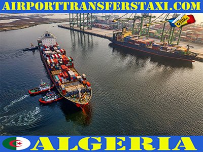 Algeria Exports - Imports : Petroleum & Natural Gas | Phosphates | Vegetables | Dates | Tobacco | Leather Goods  - Algeria Logiade in Afghanistan - Crude Oil & Petroleum | Carpets & Rugs | Dried Fruits | Medicinal Plantsers Services