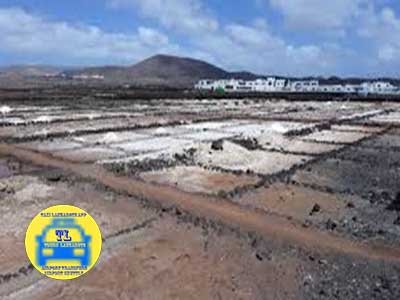 Airport Transfers Taxi Arrecife Lanzarote