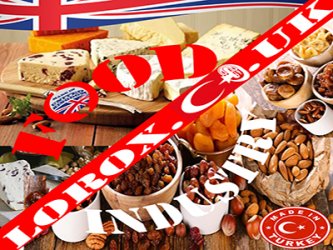 Food Industry Turkey - Exports : Bakery and Confectionery Products - Turkey Exports - Made in Turkey