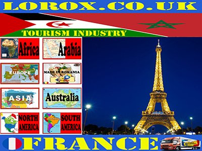 France Best Tours & Excursions - Best Trips & Things to Do in France