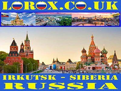 Excursions Siberia Russia | Trips & Tours Russia | Cruises in Russia