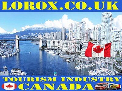 Canada Best Tours & Excursions