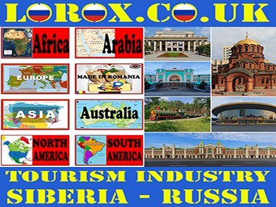 Excursions Siberia Russia | Trips & Tours Russia | Cruises in Russia