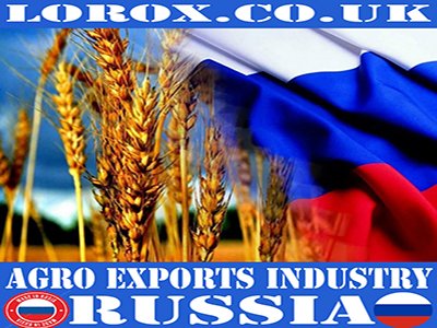 Food Industry - Made in Russia - Traditional Products & Manufacturers Russia - Factories 📍Moscow Russia Exports - Imports