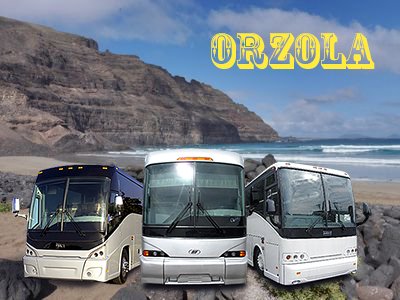 Airport Shuttle Transfers Taxi Orzola Lanzarote