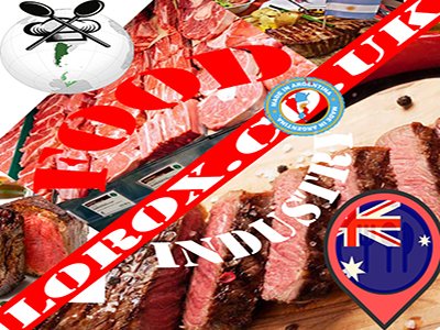 Food Industry - Exports 📍London United Kingdom