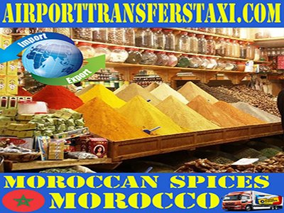 Food Industry - Exports 📍Rabat Morocco : Fruits & Vegetables | Argan Oil | Moroccan Spices | Fish & Seafood