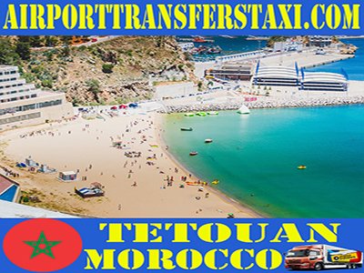 Airport Transfers Taxi Morocco Africa