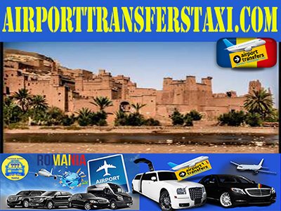 Airport Transfers Taxi Draa Tafilalet Morocco