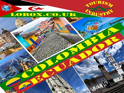 Ecuador Best Tours & Excursions - Best Trips & Things to Do in Ecuador