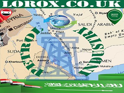 Saudi Arabia Exports - Made in Saudi Arabia