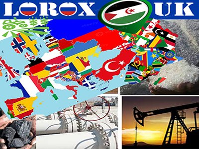 Made in Western Sahara - Traditional Products & Manufacturers Western Sahara