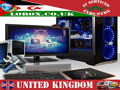 Gas Turbine Manufacturers - Made in United Kingdom