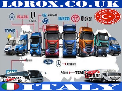 French Cars Made in Turkey - Automobile Production 📍Turkey Cars  Exports - Imports