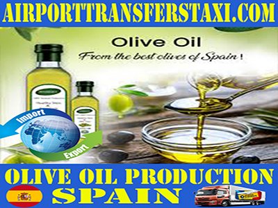 Food Industry - Made in Spain - Traditional Products & Manufacturers Spain - Factories 📍Belgrade Spain Exports - Imports