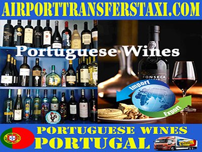 Portugal Wine Tours - Excursions Portugal | Trips & Tours Portugal | Cruises in Portugal