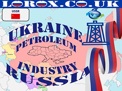 Petroleum - Gas Made in Russia - Traditional Products & Manufacturers Russia - Factories 📍Moscow Russia Exports - Imports