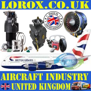 Generators Manufactury - Made in United Kingdom Factories 