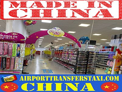 Chinese Superstore Pitesti Arges Romania -  Chinese Shops Pitesti Arges Romania - China Exports