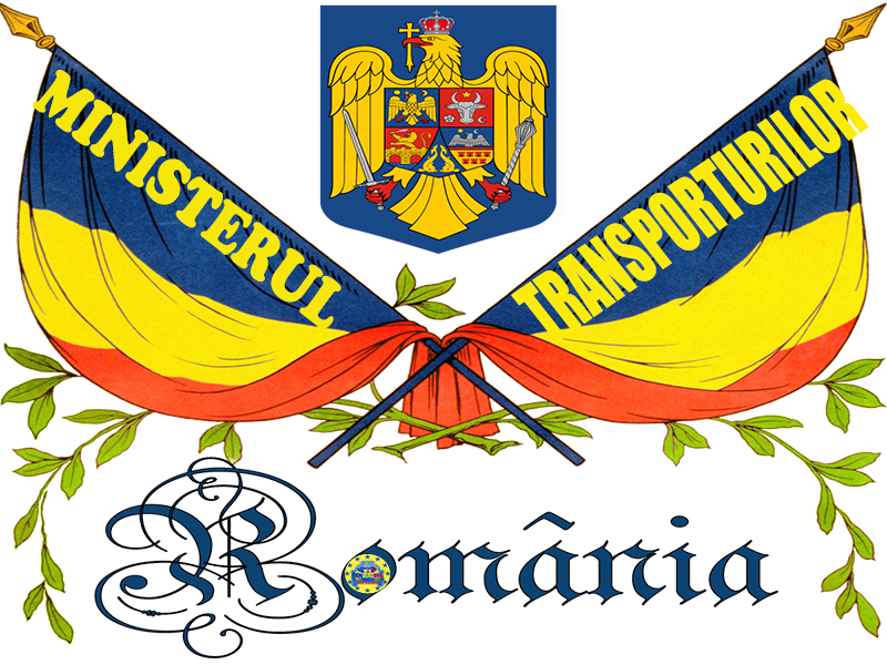 Official Information about Romanian Transport System , please visit the Official Site of Romanian Transport Ministery www.mt.ro