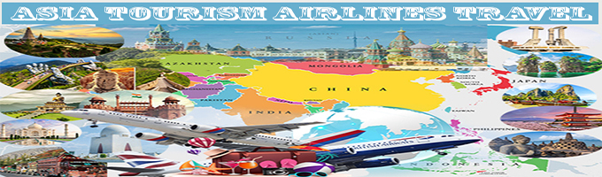 Asia Airlines Travel - Most Popular Destinations Asia - AirportTransfersTaxi.com