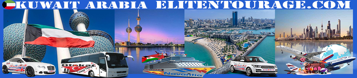 Most Popular Destinations Kuwait Arabia - AirportTransfersTaxi.com