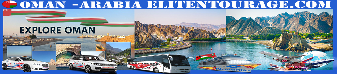 Most Popular Destinations Oman Arabia - AirportTransfersTaxi.com